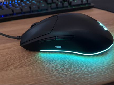 Игровая мышь SteelSeries Rival 3