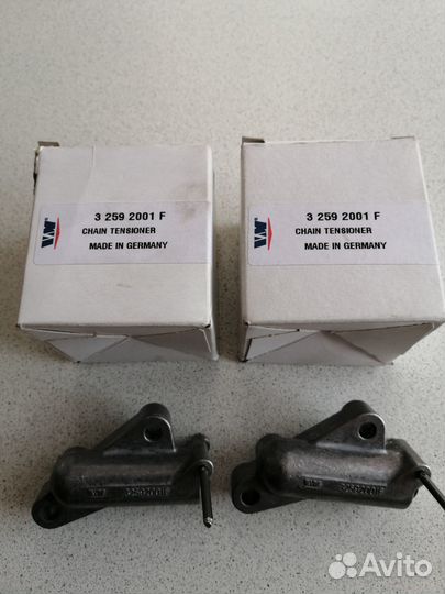 Гидронатяжитель цепи JeepGrandCheroke EXF3.0diesel