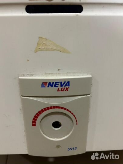 Газовая колонка neva