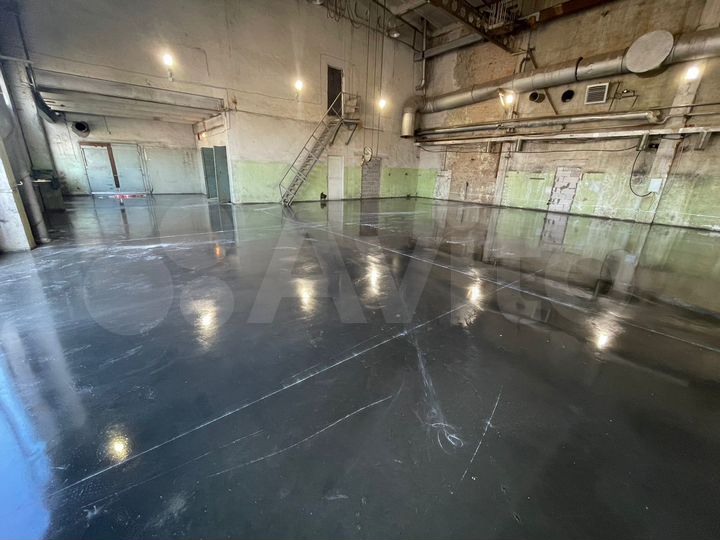 Склад, 460 м²