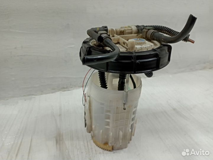 Насос топливный электрический