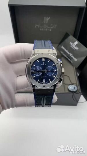 Мужские часы hublot Big Bang