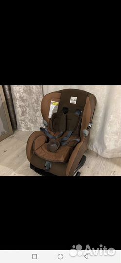 Детское кресло Inglesina Marco Polo