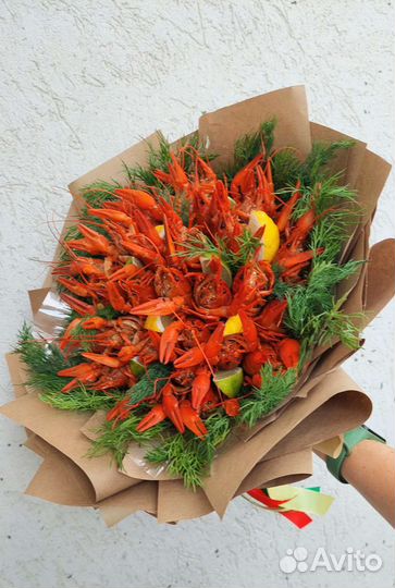 Мужской съедобный букет, подарок мужу,мясной букет