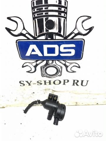 Сапун (маслоотделитель) Ssangyong Rodius D27DT