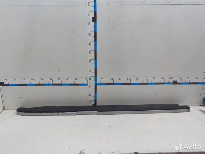 Б/У Б/У Подножка правая Great Wall Poer 2019