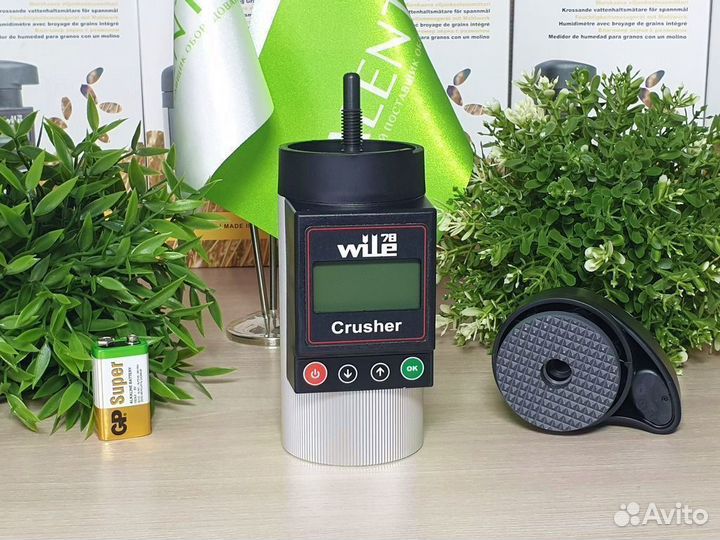 Влагомер зерна Wile 78 RME в Йошкар-Ола