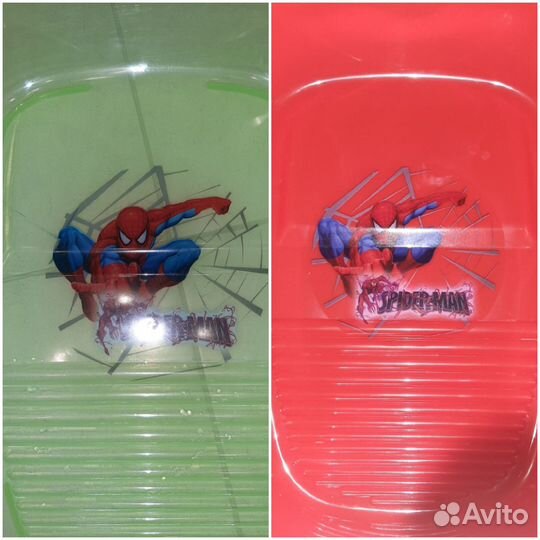 Тазик, новые