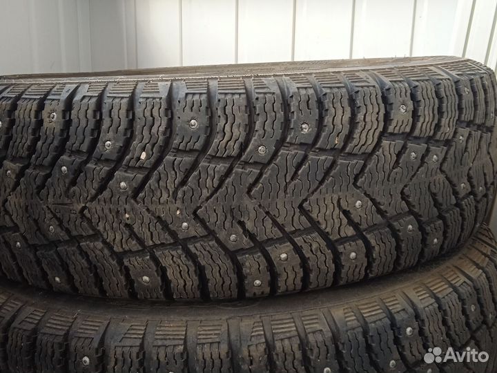 Cordiant Snow Cross 2 185/65 R15