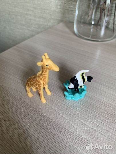 Киндер Сюрприз Kinder surprise Natoons