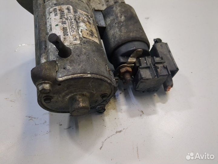 Стартер Mazda 5 2010, 2011