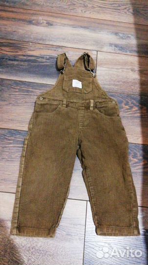 Вещи на мальчика