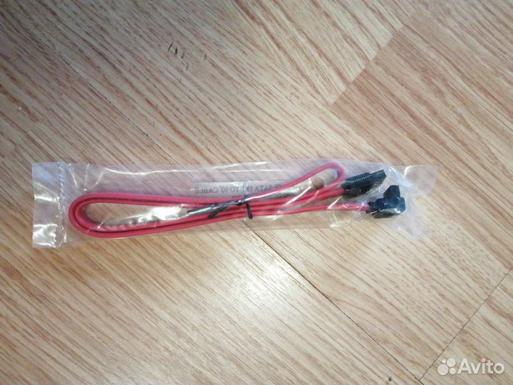 SATA, IDE кабель