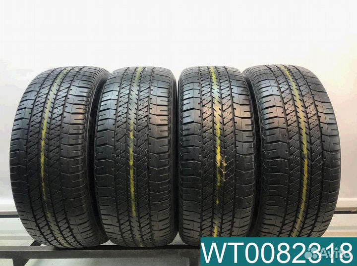 Bridgestone Dueler H/T D684 II 275/60 R20 95T