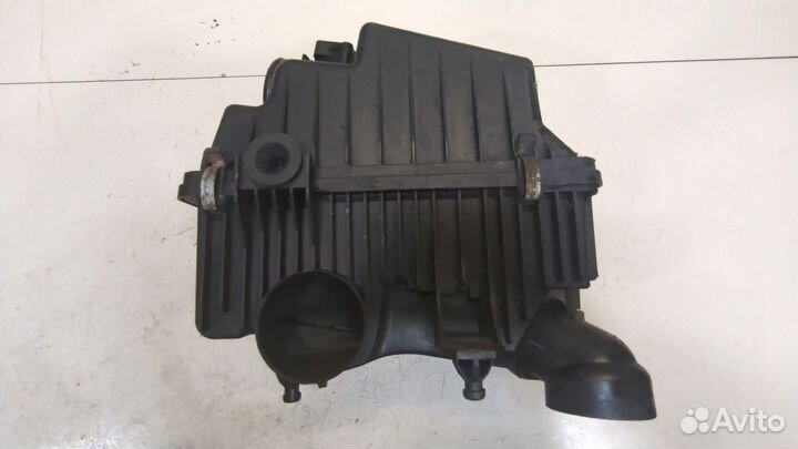 Измеритель потока воздуха Mazda CX-7, 2008