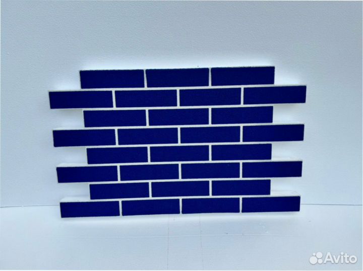 Фасадные панели с утеплителем