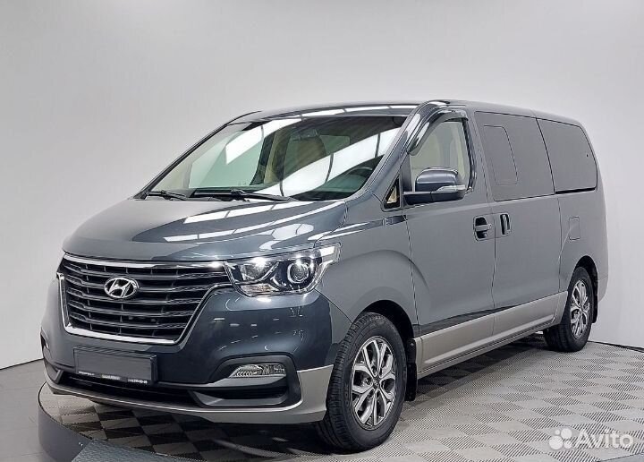 Hyundai h tae260