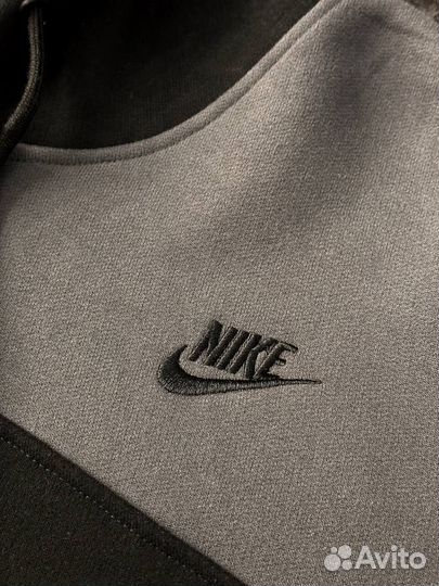 Спортивный костюм Nike тройка мужской