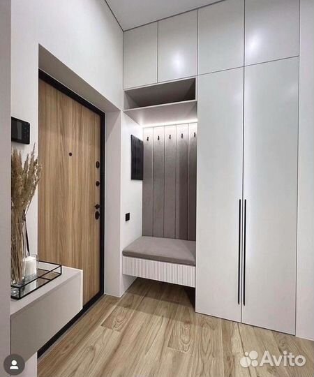 Шкаф прихожая