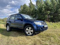 Suzuki Grand Vitara 2.4 AT, 2010, 157 000 км, с пробегом, цена 1 480 000 руб.