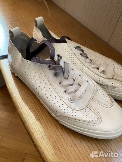 Кеды женские