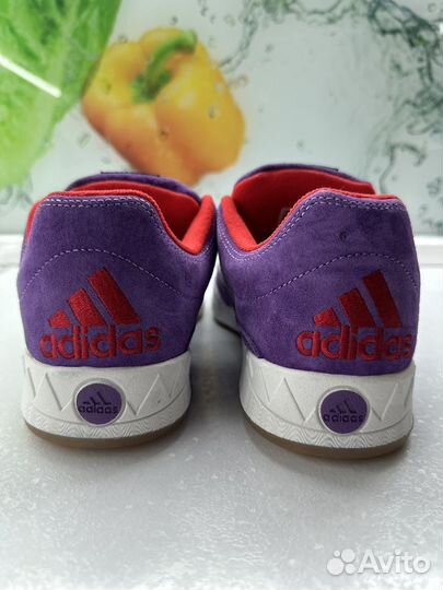 Кроссовки Adidas Adimatic Wonder Thanos arma