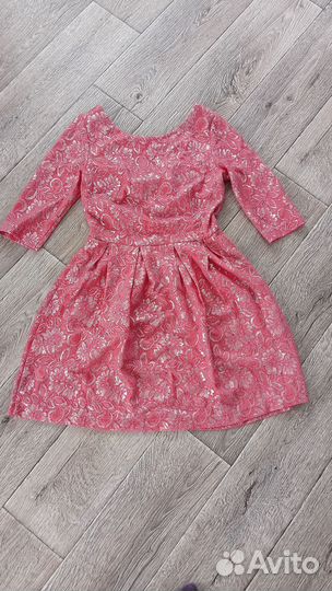 Разгружаю гардероб 42-44 р