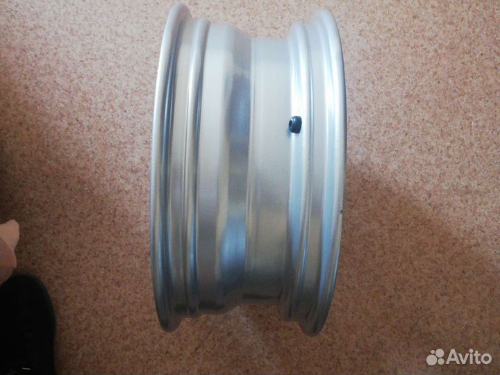 Диски renault maxyti nissan cabstar