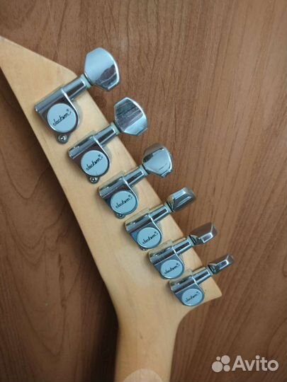 Jackson JS32 King V