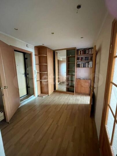 3-к. квартира, 75,3 м², 6/6 эт.