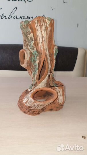 Декор для аквариума
