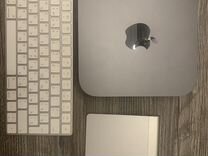 Apple Mac mini 2018, i3, 8gb, 128gb