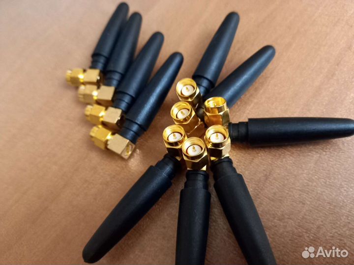 Wifi bluetooth Вайфай Блютуз антенны