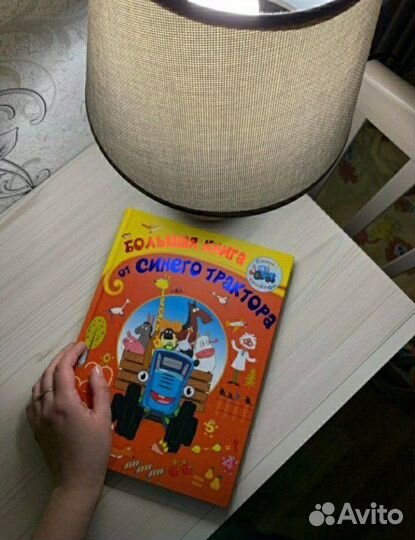 Книги новые детские, новогодние