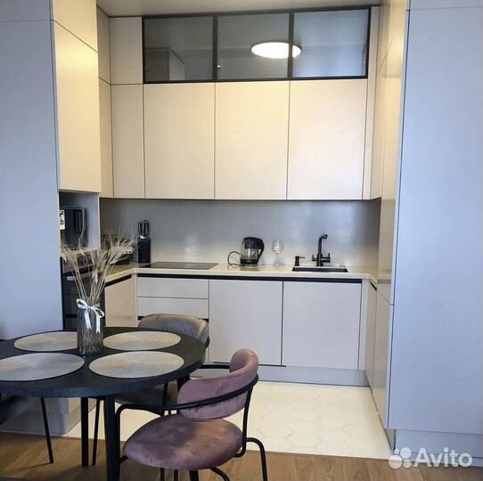 Кухни на заказ собственное производство