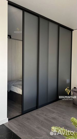 Перегородки под заказ