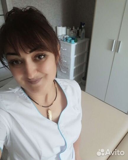 Лечебный, классический массаж