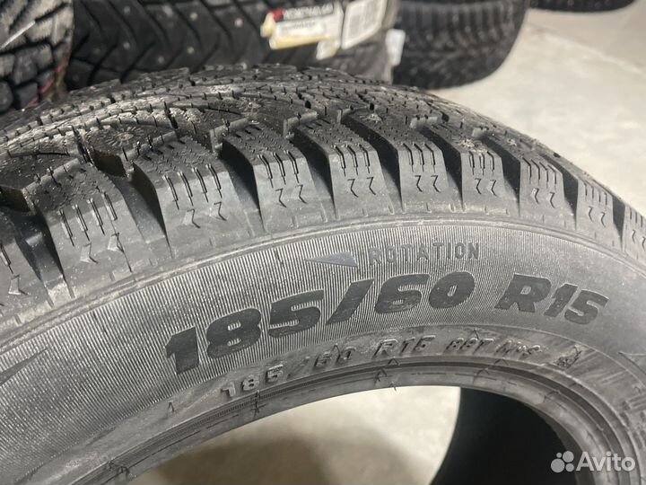 Pirelli Formula Ice 185/60 R15 88T