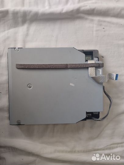 PS3 cech-2008A в разбор