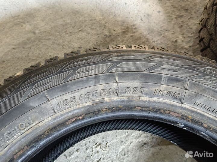 Yokohama Ice Guard IG55 185/65 R15