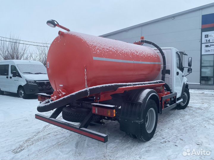 Газон Next Вакумный