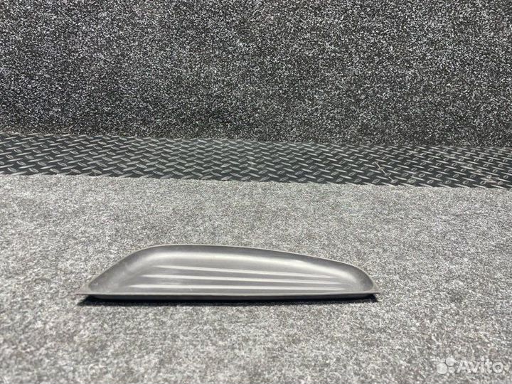 Вставка задняя правая Bmw X5 F15 N57D30A 2017