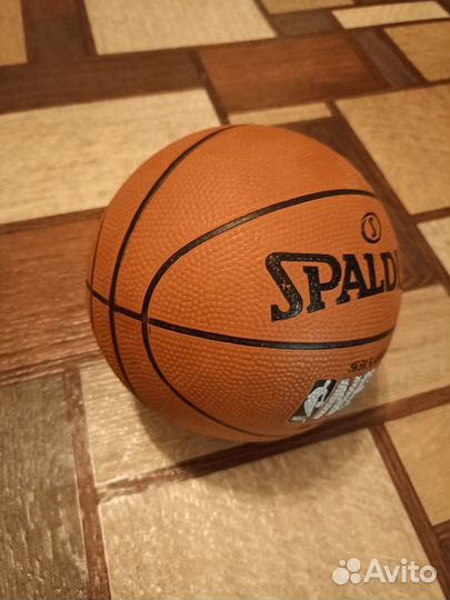 Баскетбольный мяч, размер 3