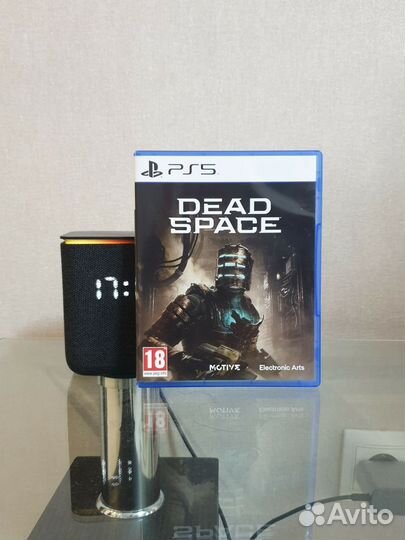 Dead space remake ps5