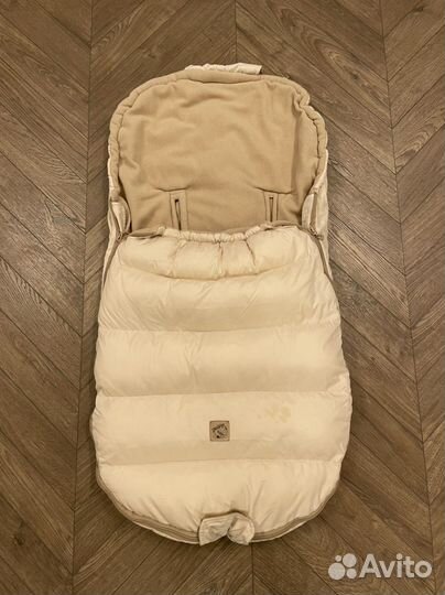 Кокон, конверт для младенцев