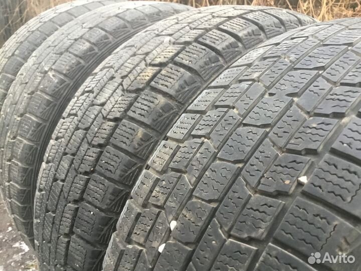 Dunlop Graspic DS3 195/65 R15 91Q