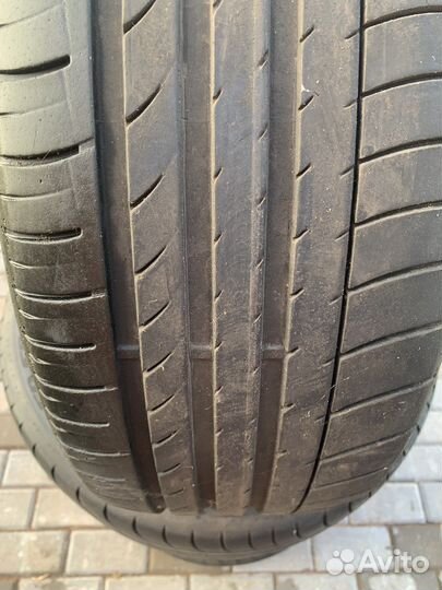 Dunlop SP Sport Maxx GT 235/50 R18 97V