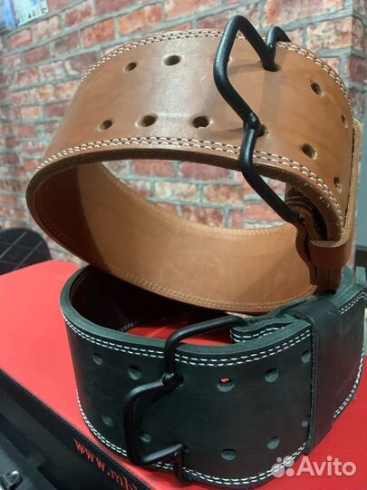 Атлетические пояса