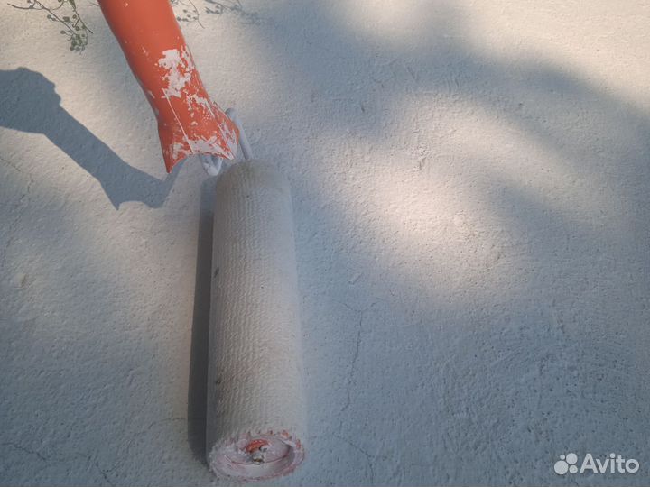 Валик для краски