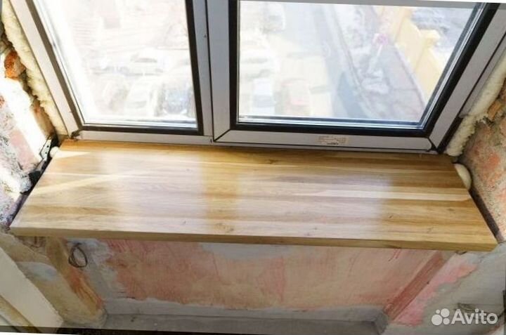 Окна пластиковые от производителя